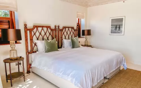 Villa One - Additional Bedroom